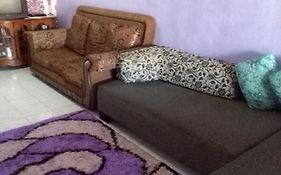 Deenaz Utara Homestay