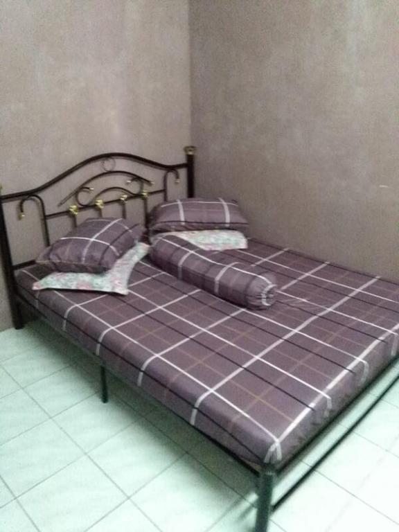 Deenaz Utara Homestay Alor Setar Luaran gambar