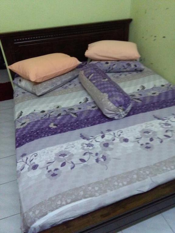 Deenaz Utara Homestay Alor Setar Luaran gambar