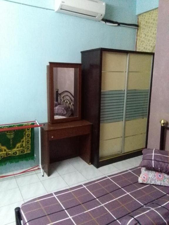 Deenaz Utara Homestay Alor Setar Luaran gambar