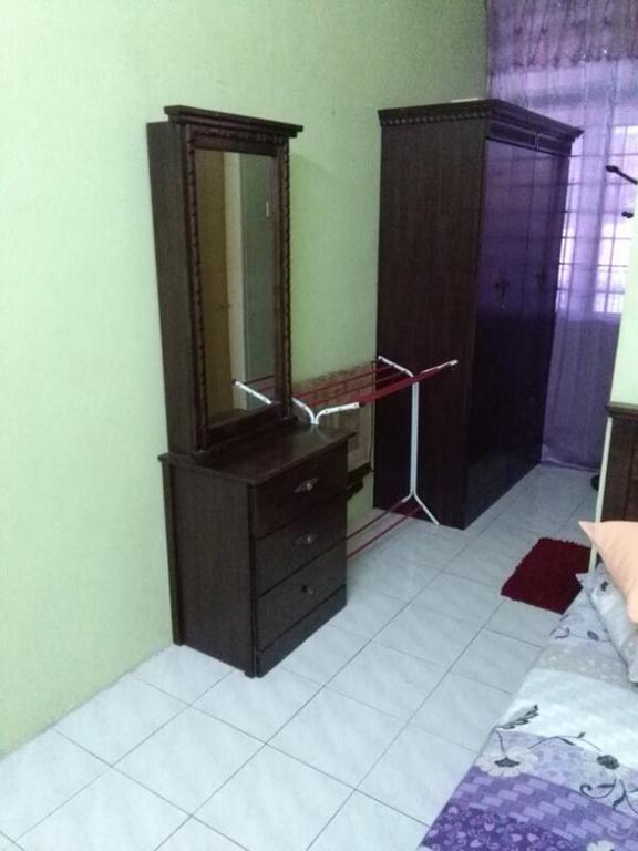 Deenaz Utara Homestay Alor Setar Luaran gambar