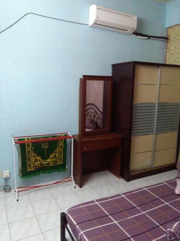 Deenaz Utara Homestay Alor Setar Luaran gambar