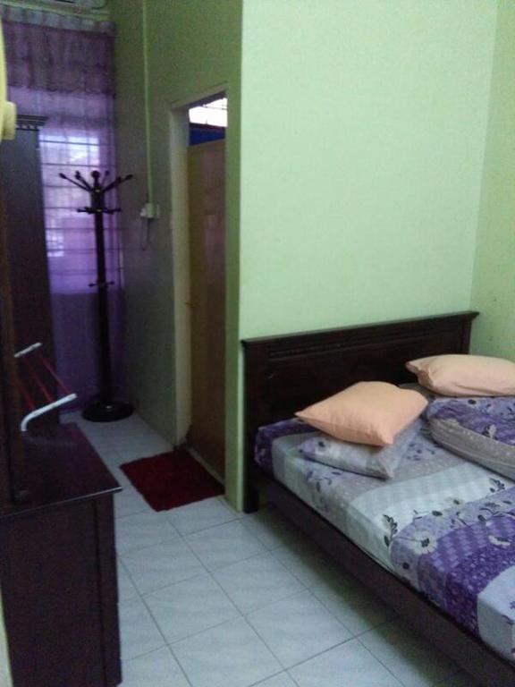 Deenaz Utara Homestay Alor Setar Luaran gambar