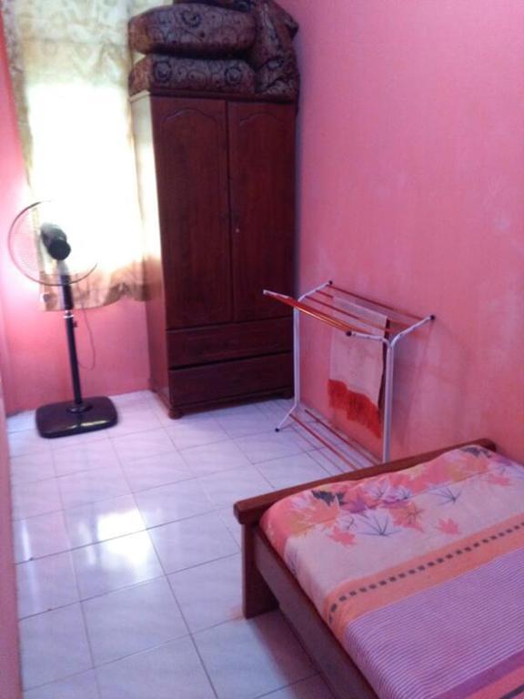 Deenaz Utara Homestay Alor Setar Luaran gambar