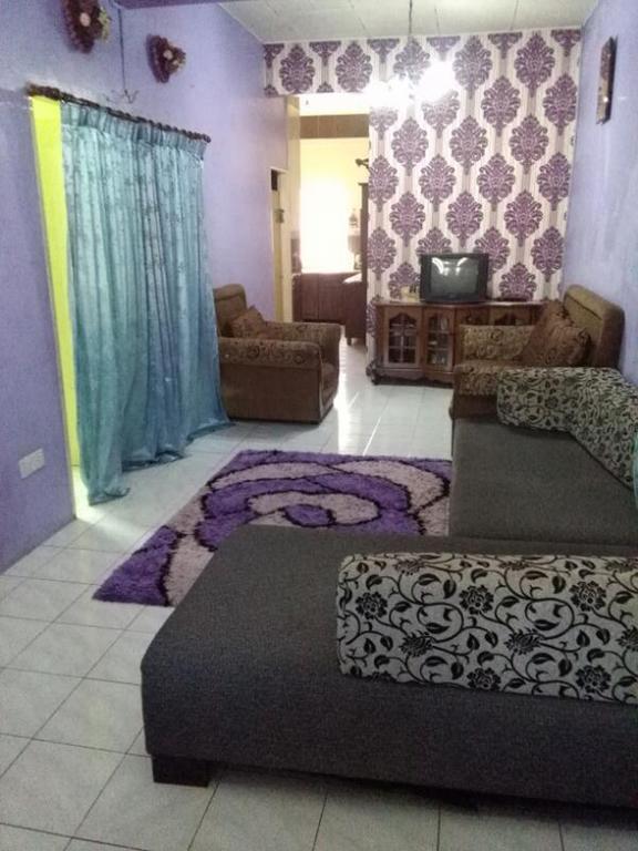 Deenaz Utara Homestay Alor Setar Luaran gambar